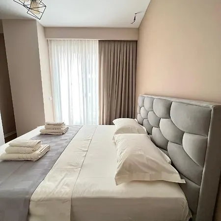 George Apartments2023 Apartment Korce