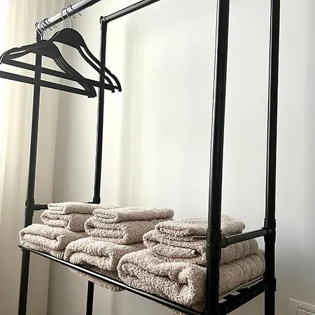 George Apartments2023 * Korce