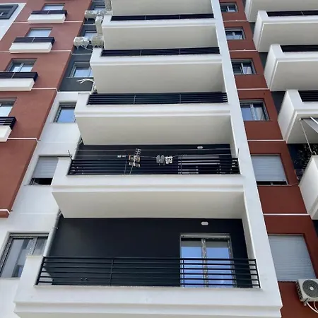 George Apartments2023 Apartment *