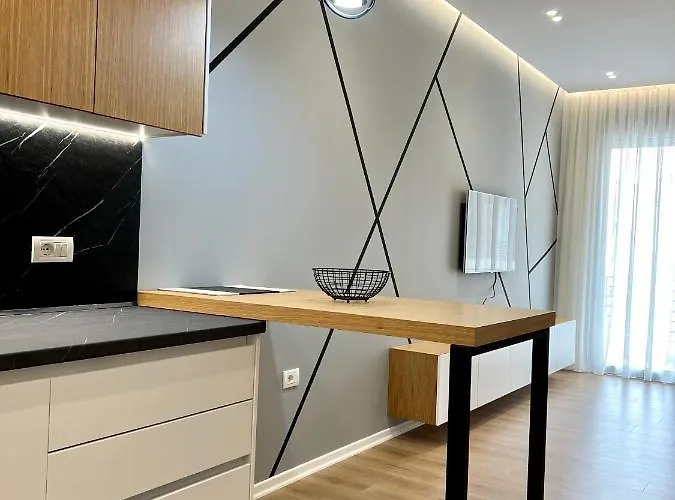 George Apartments2023 Apartment Korce