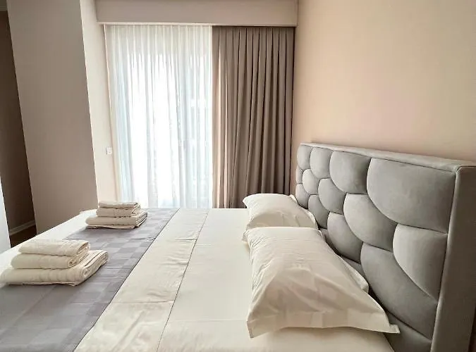 George Apartments2023 Apartment Korce