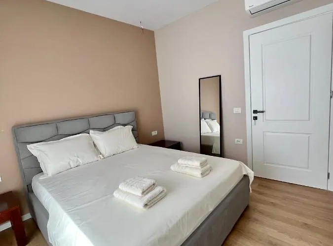 George Apartments2023 Apartment *