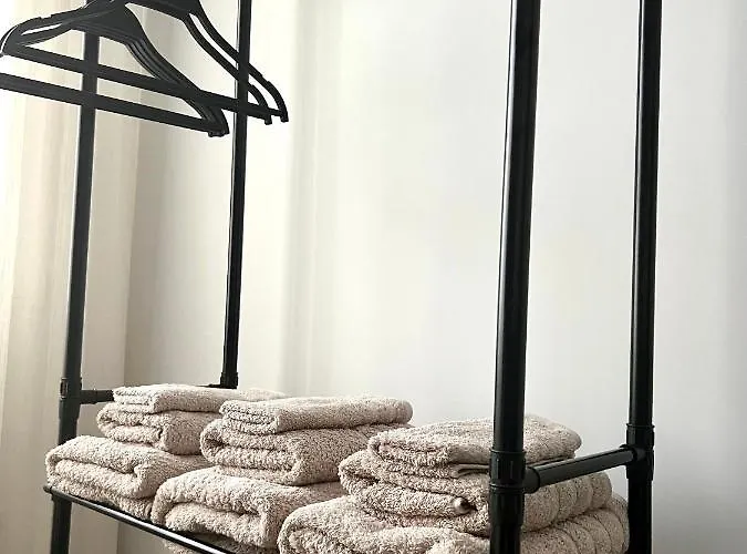 George Apartments2023 * Korce