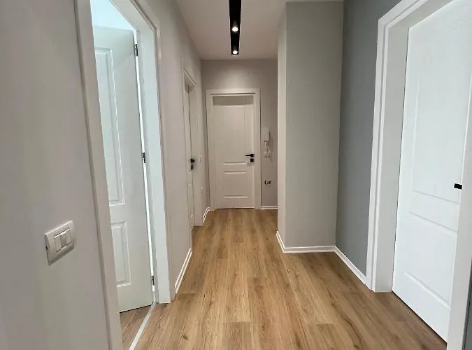 George Apartments2023 Korce