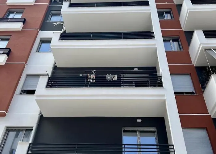 George Apartments2023 Apartment *