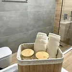 George Apartments2023 Korce