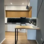 Apartamento George Apartments2023 Korce