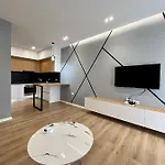 Apartamento George Apartments2023