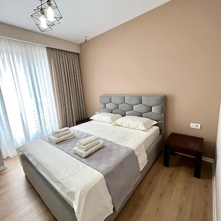 Apartament George Apartments2023 Korcza
