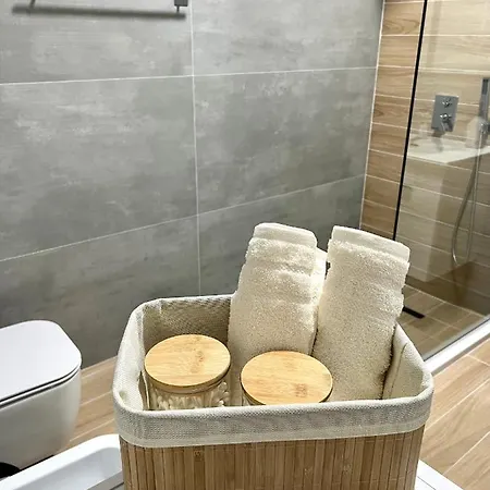 George Apartments2023 Korce