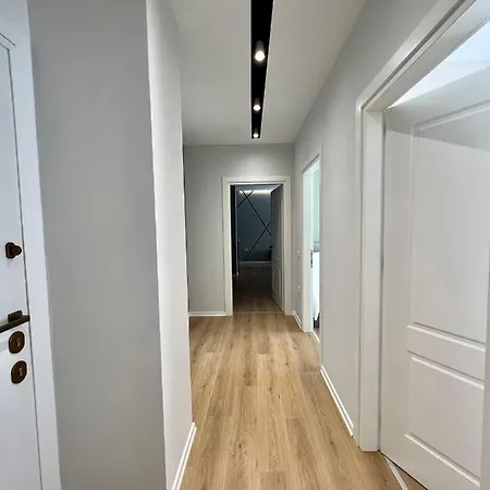 George Apartments2023 * Korce
