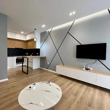 Apartament George Apartments2023
