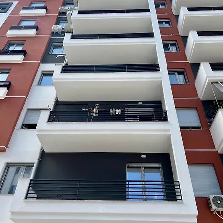 Apartament George Apartments2023
