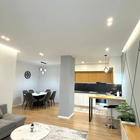 George Apartments2023 *