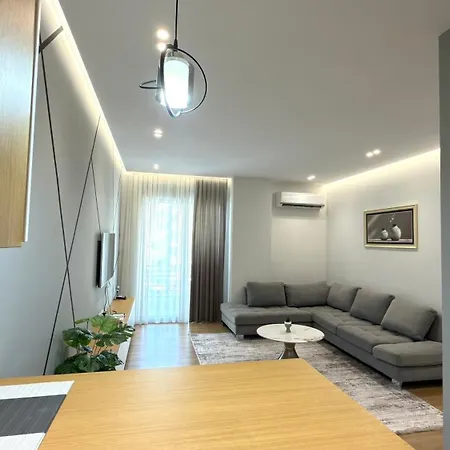 George Apartments2023 Apartman