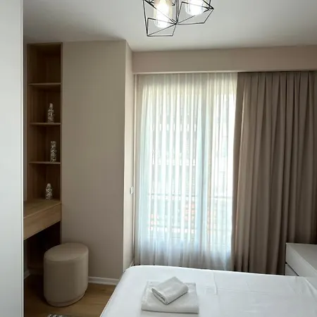 Apartman George Apartments2023