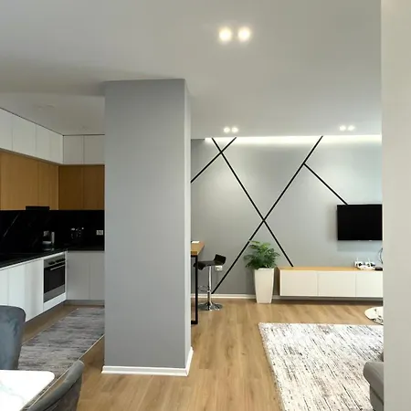 George Apartments2023 Apartman *