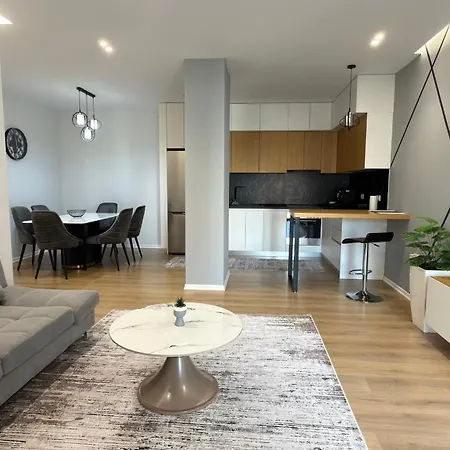 George Apartments2023 *
