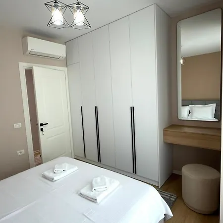 George Apartments2023 Korça