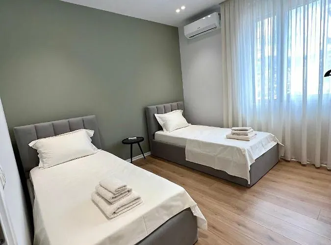 George Apartments2023 아파트 *