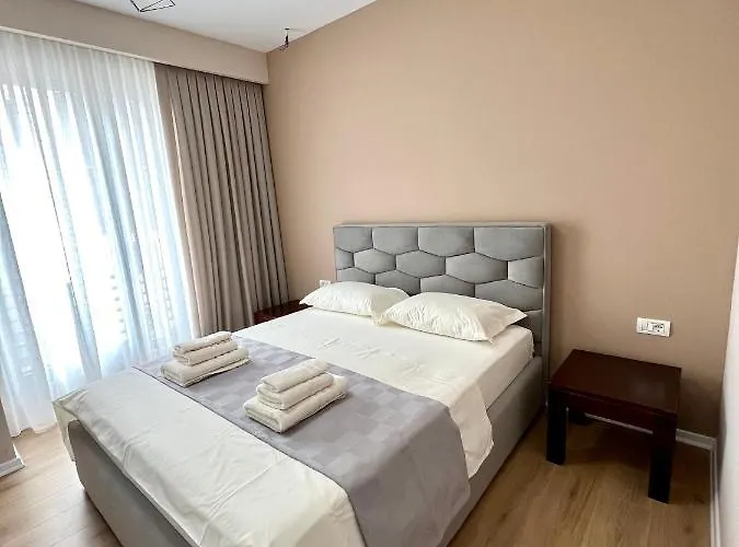 아파트 George Apartments2023 코르처